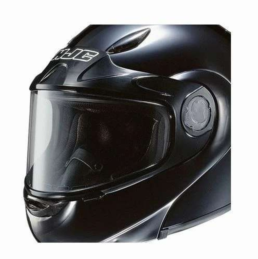 Helmet Accessories * | Hjc Helmets Hjc Hj-07 Dual Lens Snow Shield