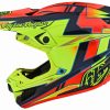 Dirt * | Troy Lee Designs Troy Lee Se5 Graph Helmet