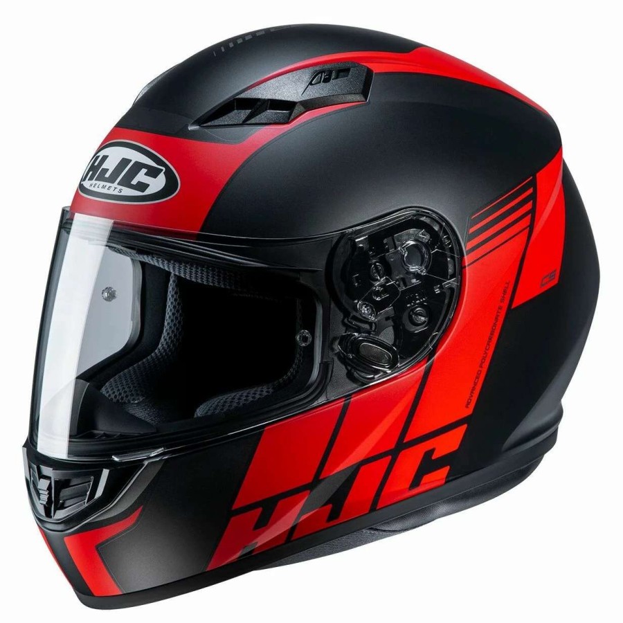 Full Face * | Hjc Helmets Hjc Cs-R3 Mylo Helmet