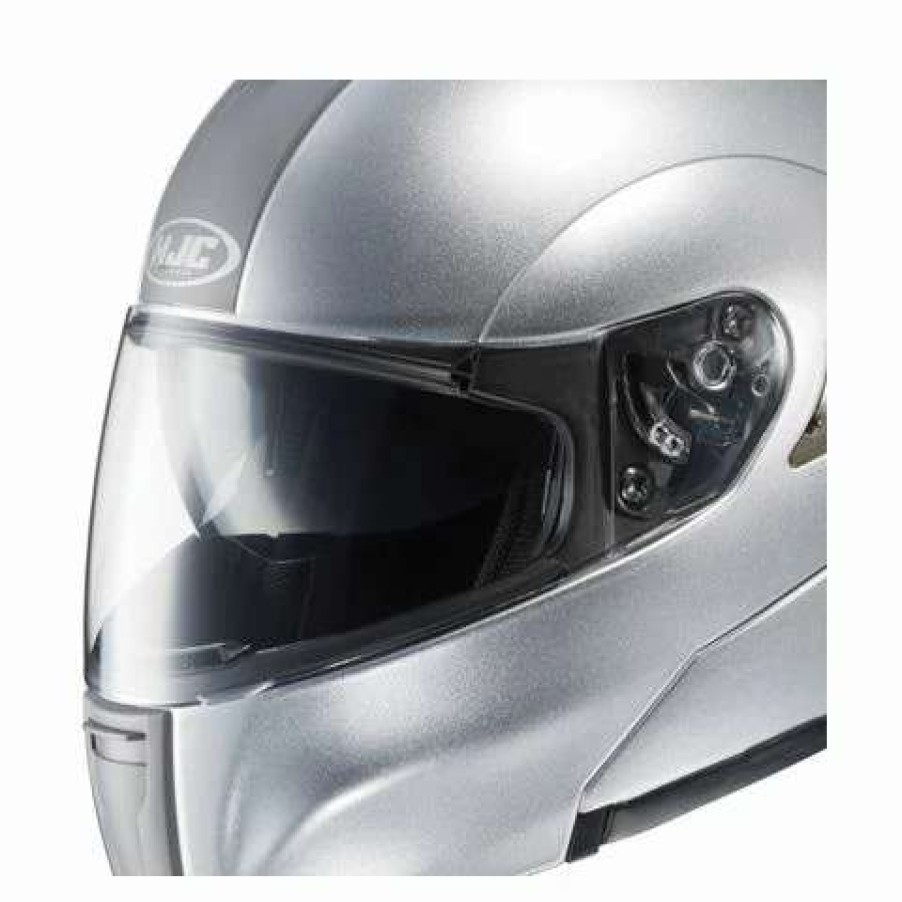 Helmet Accessories * | Hjc Helmets Hjc Hj-17 Face Shield