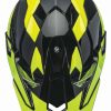 Helmet Accessories * | O'Neal Sierra Ii R Replacement Visor