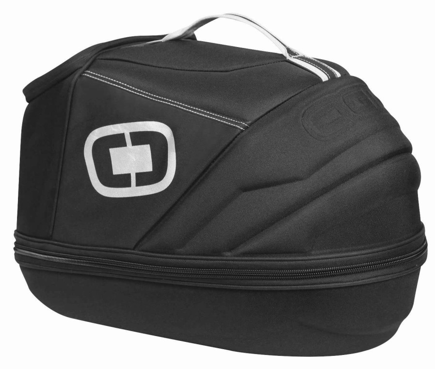 Helmet Accessories * | Ogio Ats Helmet Case Stealth Black