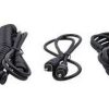 Helmet Accessories * | Scorpion Exo-At950 Electric Plug In Cord