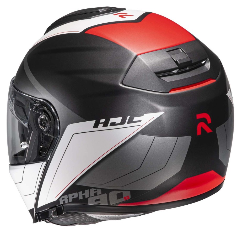 Modular * | Hjc Helmets Hjc Rpha 90S Cadan Helmet