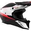 Dirt * | 509 Altitude 2.0 Pro Carbon 3K Helmet Racing Red