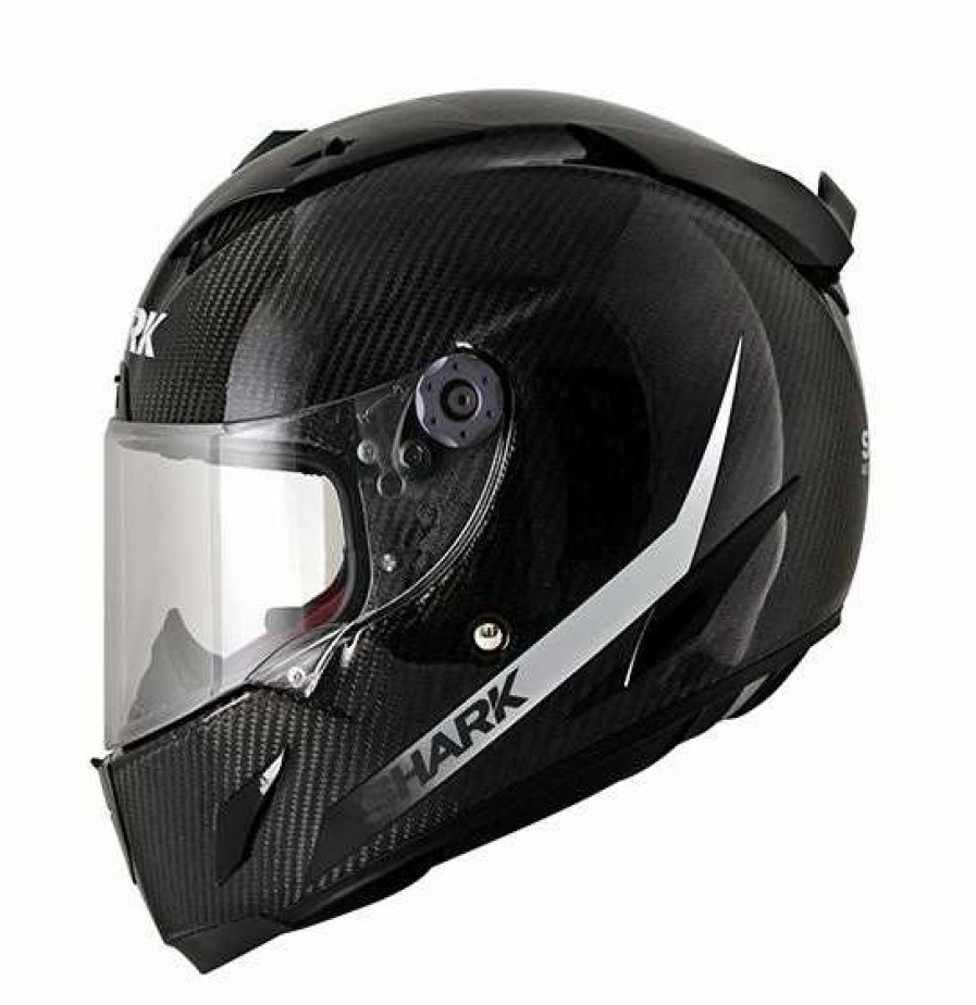 Full Face * | Shark Helmets Shark Race-R Pro Helmet Carbon