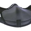 Dirt * | Gmax Helmets Gmax Universal Breath Guard