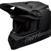 Dirt * | Bell Helmets Bell Mx-9 Mips Fasthouse Helmet