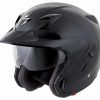 Open Face & 3/4 * | Scorpion Exo-Ct220 Helmet Solid