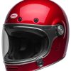 Full Face * | Bell Helmets Bell Bullitt Helmet / Lg [Open Box] Candy Red