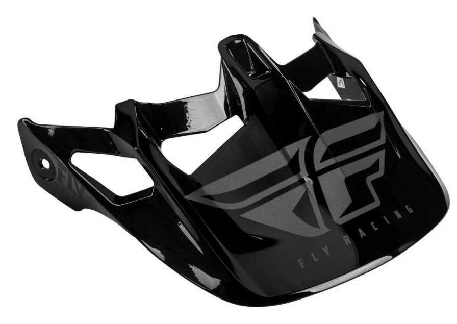 Dirt * | Fly Racing Dirt Fly Racing Werx Imprint Visor