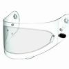 Helmet Accessories * | Hjc Helmets Hjc Hj-05 / 07 / 09 / 17 Pinlock Lens Insert [Open Box] Clear