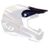 Dirt * | 6D Helmets 6D Atr-1 Hornet Visor