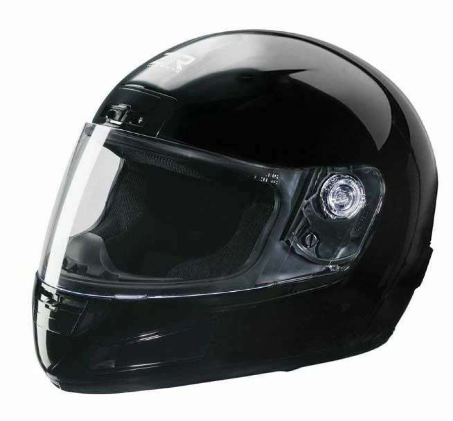 Full Face * | Z1R Apparel Z1R Youth Strike Helmet