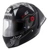 Full Face * | Shark Helmets Shark Race-R Pro Gp Redding Winter Test Helmet Matte Black/Red