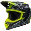 Dirt * | Bell Helmets Bell Moto-9 Mips Venom Helmet