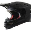 Dirt * | Alpinestars Supertech M8 Echo Helmet