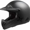 Dirt * | Ls2 Helmets Ls2 Xtra Carbon Helmet Matte Carbon