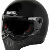 Full Face * | Simpson Helmets Simpson M30 Bandit Helmet