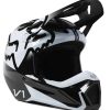 Dirt * | Fox Racing Youth V1 Leed Helmet