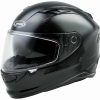 Full Face * | Gmax Helmets Gmax Ff98 Helmet Solid