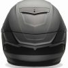 Full Face * | Bell Helmets Bell Race Star Flex Dlx Helmet / Lg [Open Box] Matte Black