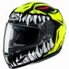 Full Face * | Hjc Helmets Hjc Cl-Y Zuky Youth Helmet