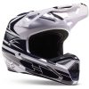 Dirt * | Fox Racing V1 Goat Strafer Helmet / Md [Open Box] Navy Blue