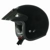 Open Face & 3/4 * | Afx Youth Fx-75Y Helmet Solid