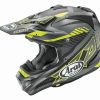 Dirt * | Arai Helmets Arai Vx Pro 4 Slash Helmet