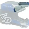 Dirt * | 6D Helmets 6D Atr-1 Shear Visor