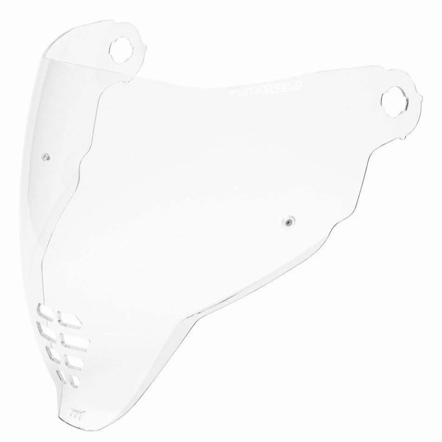 Helmet Accessories * | Icon Airflite Pinlock-Ready Face Shield