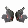 Helmet Accessories * | Shoei Helmets Shoei Rf-1200 Cheek Pads