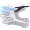 Dirt * | 6D Helmets 6D Atr-2 Stripe Visor