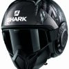 Open Face & 3/4 * | Shark Helmets Shark Street Drak Crower Helmet