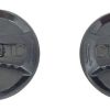 Helmet Accessories * | Ls2 Helmets Ls2 Quick Change Knob Set With Lock Tab