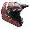 Dirt * | Answer Ar3 Rapid Helmet