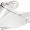 Helmet Accessories * | Scorpion Exo-At960 Face Shield Clear