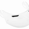 Helmet Accessories * | Arai Helmets Arai Sai Pinlock Ready Face Shield Clear