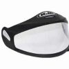 Helmet Accessories * | Hjc Helmets Hjc Hj-17 Dual Pane Snow Face Shield / Frameless Dual Pane [Open Box] Clear