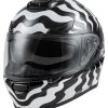 Full Face * | Fly Racing Street Sentinel Venom Helmet