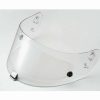 Helmet Accessories * | Hjc Helmets Hjc Hj-20 Pinlock Ready Shield With Tear Off Posts