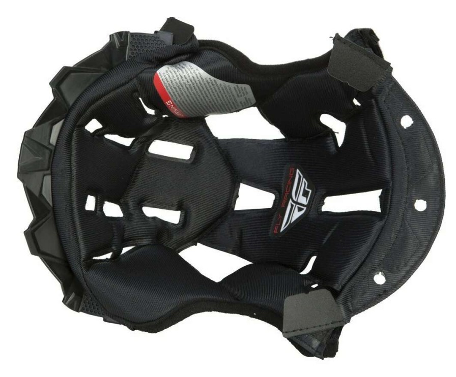 Dirt * | Fly Racing Dirt Fly Racing Werx Comfort Liner (8Mm)