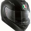 Full Face * | Agv Helmets Agv K5 S Helmet Solid