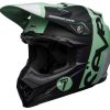 Dirt * | Bell Helmets Bell Moto-9 Flex Seven Galaxy Helmet