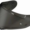 Helmet Accessories * | Scorpion Exo-Gt930 Pinlock-Ready Face Shield