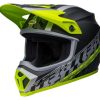 Dirt * | Bell Helmets Bell Mx-9 Mips Offset Helmet