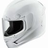 Full Face * | Icon Airframe Pro Helmet / 3Xl [Open Box] White