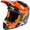 Dirt * | Klim F5 Koroyd Topo Helmet Potter'S Clay