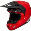 Dirt * | Fly Racing Dirt Fly Racing Formula Cp Slant Helmet